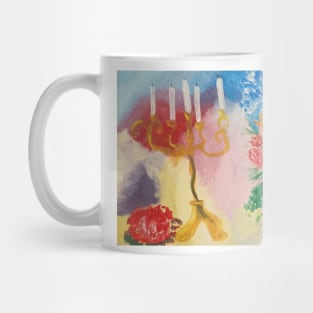 Still life Mug